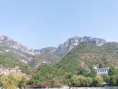 -潭溪山