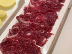 -八合里牛肉火锅(上海世茂广场店)