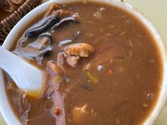 -穆彦华逍遥镇胡辣汤(岗坡路店)