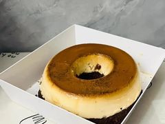 -茉芙甜品屋(黄龙店)