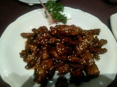 糖醋小排-老客站酒楼(金花南路店)