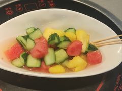 -创味·民间海南菜·非遗藤桥排骨(藤桥·免税城店)