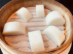 台州年糕配红糖-醉东Oriental House(静安嘉里店)