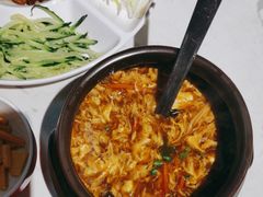 -吉祥春饼·烤鸭(天津新城吾悦店)