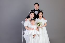 -金公主婚纱摄影(罗马商城店)