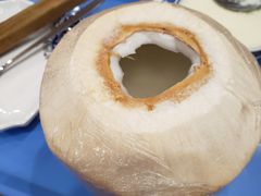 泰国椰子冻-冰神糖水铺(国贸中心店)