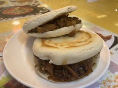 陕西肉夹馍-陕西风味餐厅(陕西省驻京办店)