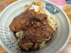 -无名氏面馆(邮电路店)