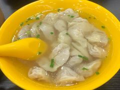 -江万春水饺(安庆总店)
