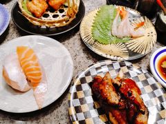 -合点寿司(美罗城店)