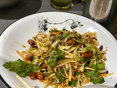 -鹤之乡·齐齐哈尔东北炭火烤肉(昆明盈江路店)