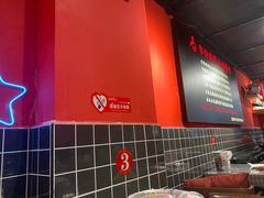 -华仔龙虾(永乐路总店)