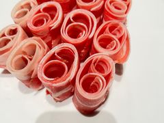 -鼎鼎香·港式火锅(北京SKP店)