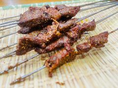 -马艾萨中国兰州传统牛肉面(惠新里店)