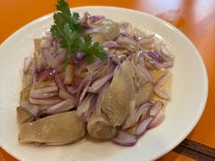-雅苑餐厅(朝天路店)