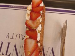 -B&C黄油与面包·THE GARDEN BAKERY概念店(世纪汇店)