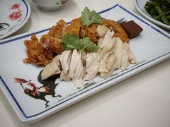 -红大哥水门鸡饭(總店)