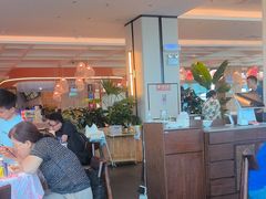 -不仔客海鲜·烧烤·270度海景餐厅(大东海店)