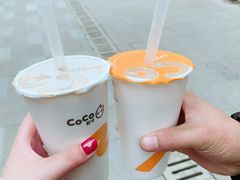 -CoCo都可(大兴店)
