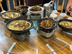 -记忆湘菜馆(芙蓉镇店)