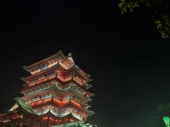 -寻梦滕王阁实景演出