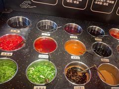 -牛New寿喜烧(曹路花园城店)