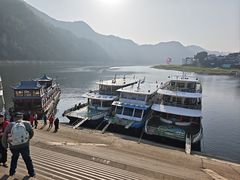 -新安江山水画廊风景区