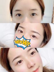 -MIVI半永久纹眉绣眉