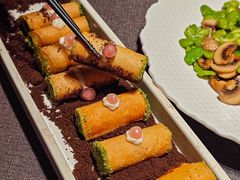 -钱塘秋荷·新江浙菜(沪太路店)