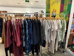 -伊势丹(现代城店)