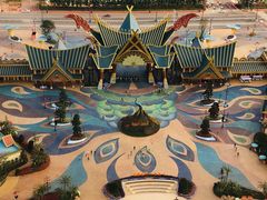 -七彩云南欢乐世界