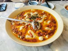 自贡大麻鱼-懒人盐府人家(航天桥店)