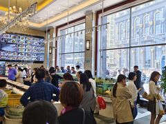 -乐在集市海鲜大排档(平潭店)