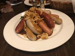 -宝莱纳餐厅(滨江店)