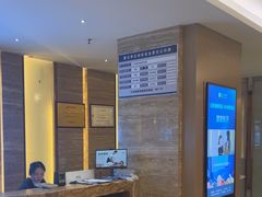 -金色印象·4K影院式足体养生(南方花园店)