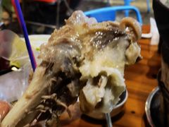 -捞围鲜·港式打边炉(海阳路店)