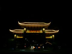 -广东温泉宾馆