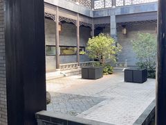 -禾悦庄餐厅