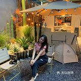露营⛺️烧烤简直太棒了吧cool的新玩法快约起来