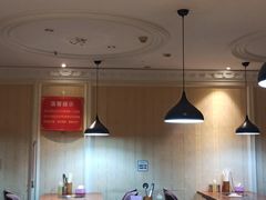 大堂-韩丰源海鲜烤肉火锅自助餐(合肥梦之城购物中心店)