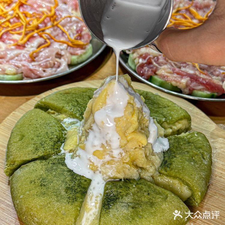 深圳的！！无花果桑拿鸡！！！