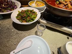 -小碗大胃(福久源新天地店)