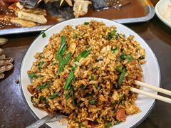 -大佬李砂锅(钱江财富广场店)