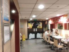 大堂-麦当劳(交道口店)