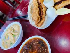 -老回回小吃(百万庄店)
