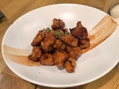 -院子餐厅·大锅菜·老杭帮(桥西直街店)