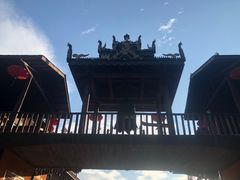 -呀路古热带植物园