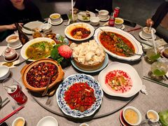 -南堂馆·新川菜(春熙路店)