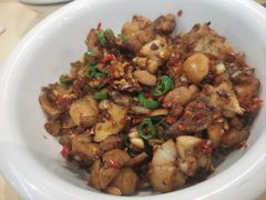 -笨罗卜浏阳菜馆(龙华鹏润达店)