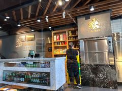 -齐函杨佳清真烤肉(鑫海店)